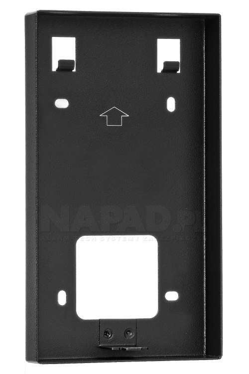 DS-KABV6133-G/Surface - panel do montażu natynkowego