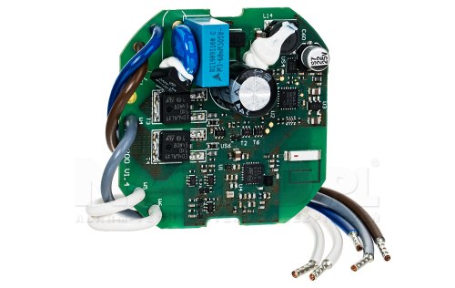 Smart Dimmer - bezprzewodowy ściemniacz oświetlenia