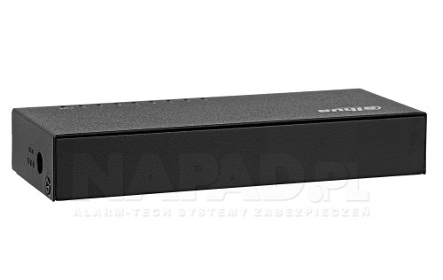 Switch 8 portowy Dahua DH-SF1008-EUR
