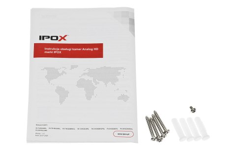 PX-TH5028IR3DL - kamera Analog HD 5Mpx