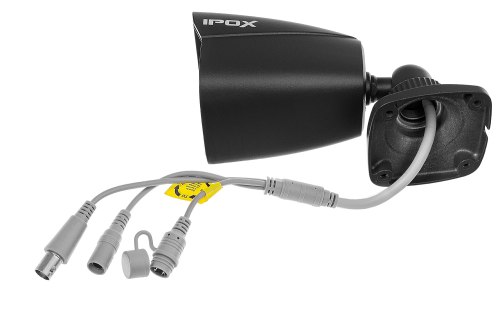 PX-TH5028IR3DL - kamera Analog HD 5Mpx