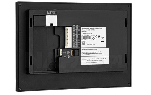 DS-KH8380-WTE1/Flush