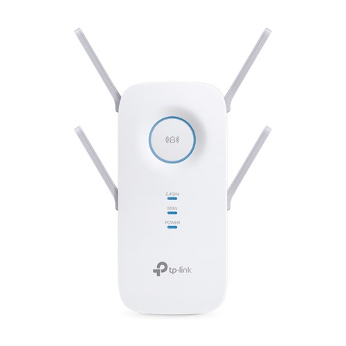 RE650 - wzmacniacz sieci WiFi AC2600