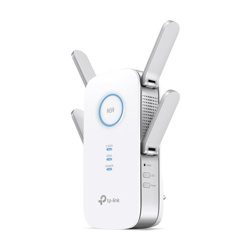 RE 650 - extender WiFi AC2600