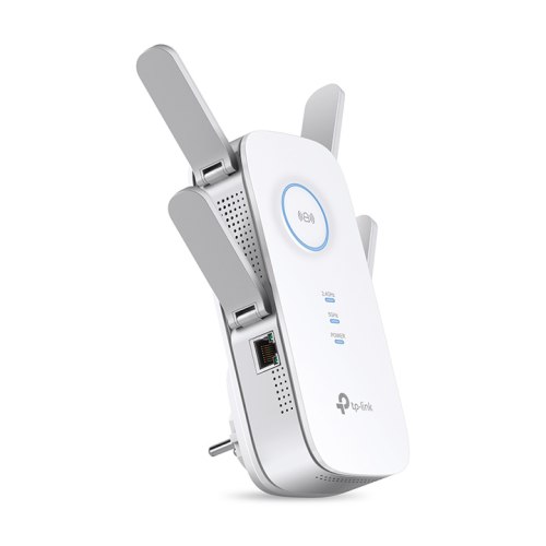 RE650 - punkt dostpu WiFi AC2600 Mesh