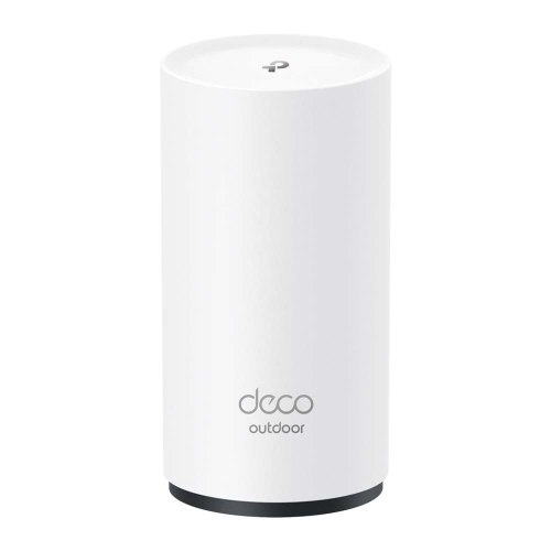 Deco X50-Outdoor - router bezprzewodowy Mesh AX3000