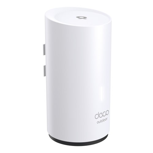 X50-Outdoor Deco - Zewnętrzny router bezprzewodowy Mesh