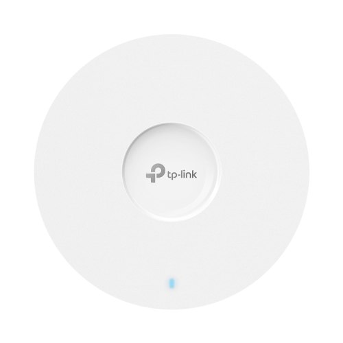 EAP653 UR - punkt dostępowy Wi-Fi 6 Omada