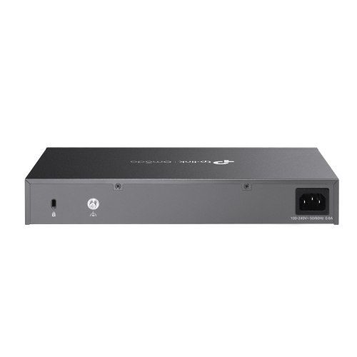 ER7412-M2 - router przewodowy Omada