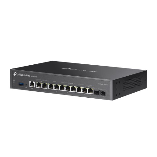 ER7412-M2 - router przewodowy wielogigabitowy