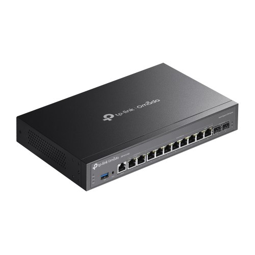 ER7412-M2 - router przewodowy 