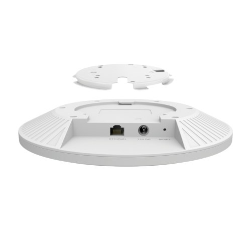 EAP-670 - punkt dostępowy WiFi 6
