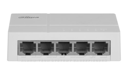 Switch 5 port Dahua SF1005L-EUR