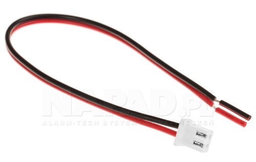 Kabel zasilający 12V DC do monitorów Hikvision