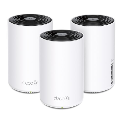 Deco XE 75 - router bezprzewodowy