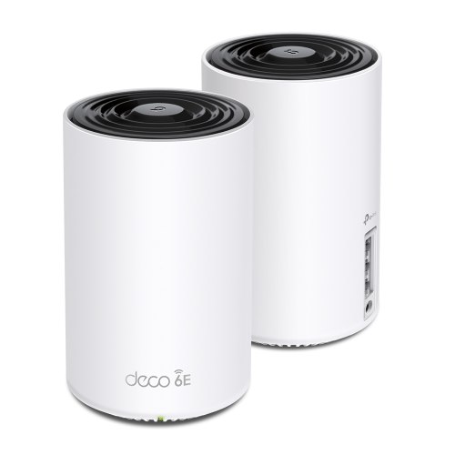 Deco-XE75 - access point Mesh TP-Link