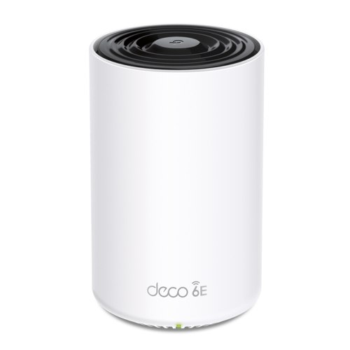 Deco XE75 Pro - router bezprzewodowy Mesh