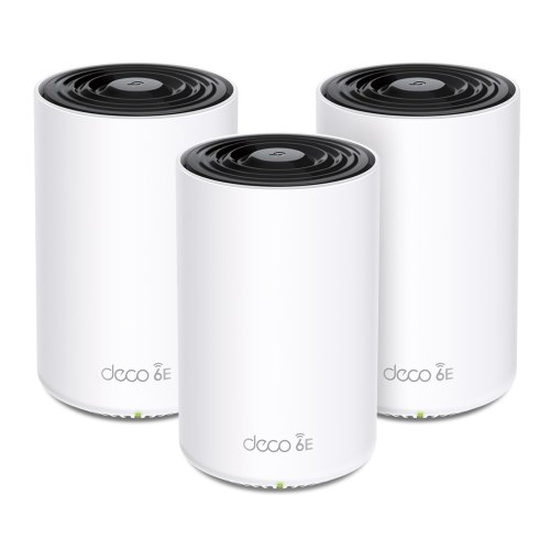 XE-75 Pro - punkt dostępu TP-Link Deco