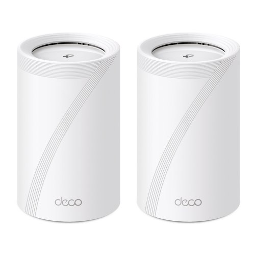 Deco BE 65 - access point Mesh z 4 portami 2.5G