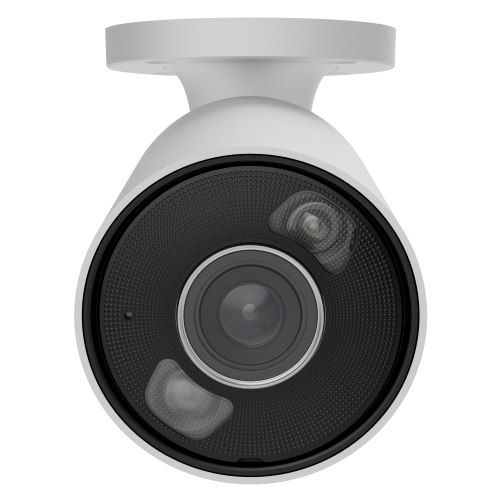 Kamera IP AJAX z dualnym oświetlaczem IR / LED