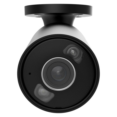 AJAX BulletCam HL - kamera IP 8Mpx dual light