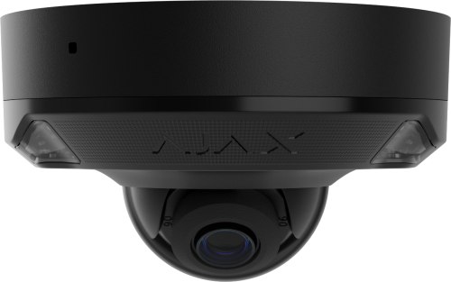 AJAX DomeCam Mini Hybrid Light 