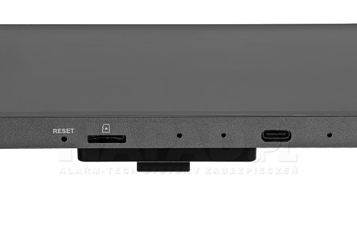 Monitor do wideodomofony Dahua DHI-SCP3022A-B