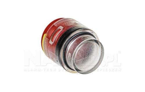 Złączka końcowa 14mm typu „End Cap” z blokadą zabezpieczającą