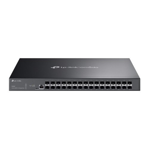 SX3032F - switch 10-gigabitowy 32-slot SFP+