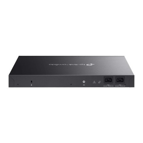SX3032F - przełącznik 10-gigabitowy 32 sloty SFP+