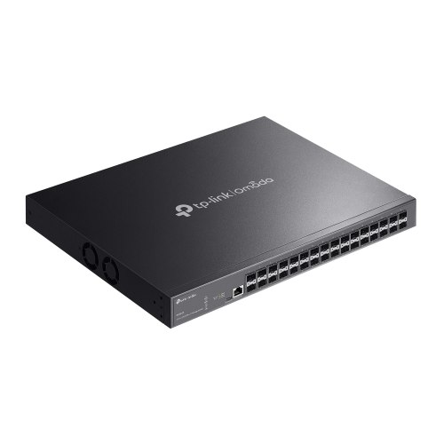 SX3032-F - switch Omada 10-gigabitowy 32-slot SFP+