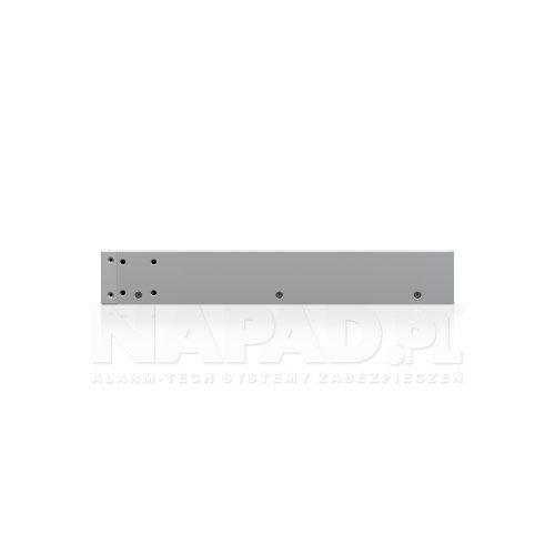 Switch Standard 48 PoE - gigabit PoE 32 porty, 16 portów 1G + 4 SFP