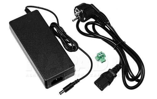 Akcesoria do gigabitowego switcha PoE DAHUA CHS4212-8GT-110