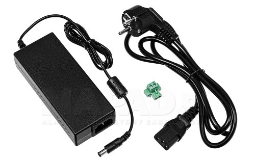 Akcesoria switcha Dahua DHI-CHS4206-4ET-90