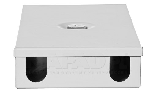 Przełącznica światłowodowa naścienna PSN 4xSC duplex