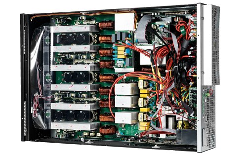 Zasilacz 3/3 Fazy UPS10KV-RT-ON 3 F