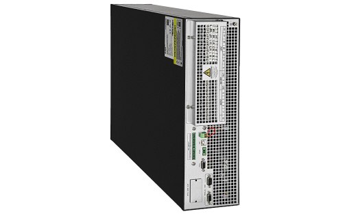 Zasilacz bezprzerwowy IST Rack Tower 10000 VA 10000 Kw On line
