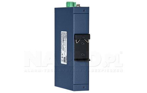 CHS4106-4ET-60 - Switch PoE DAHUA Industrial, Hardened Cloud Managed Series