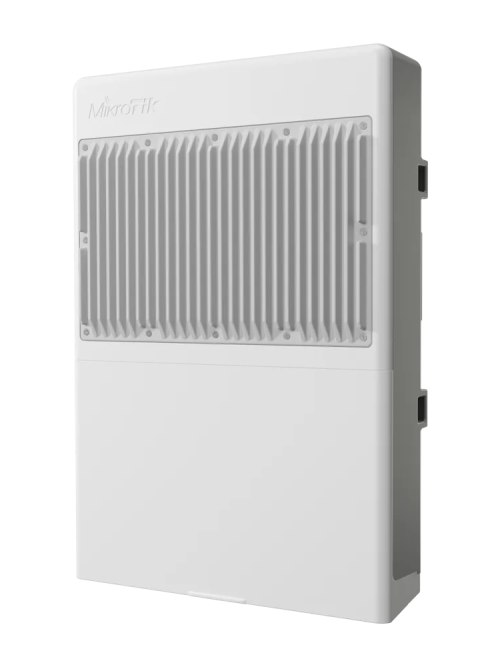 netPower 16P - switch gigabitowy PoE 16 portów + 2 sloty SFP+