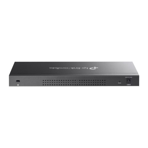 SG2016P - switch gigabit 16 portowy (w tym 8 portów PoE)