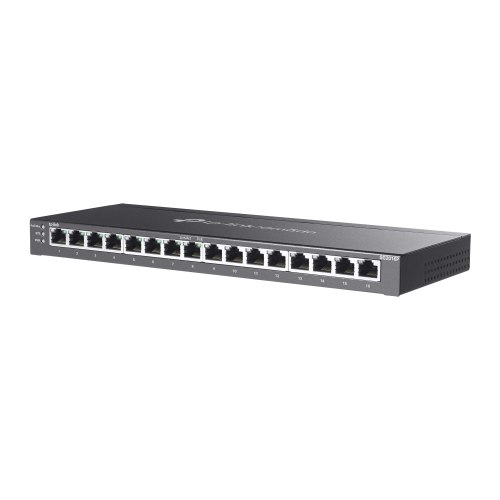 SG2016-P - switch gigabitowy 16 portów