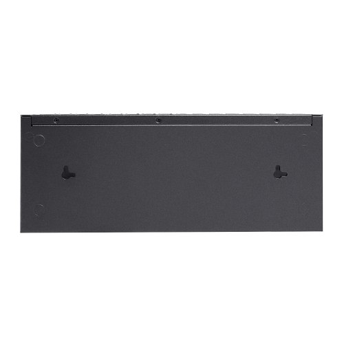 SG2016P - przełącznik gigabitowy PoE 8-port + 8 RJ45