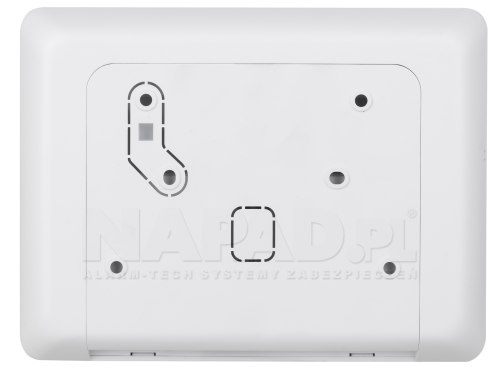 Wireless LCD Keypad Dahua DHI-ARK30C-RW2(868)