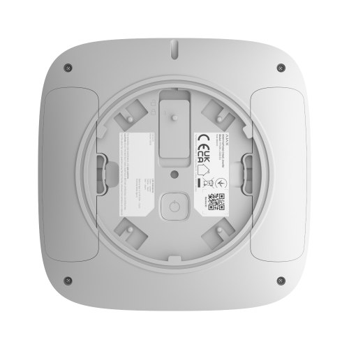 Czujnik ciepła FireProtect (Heat) White