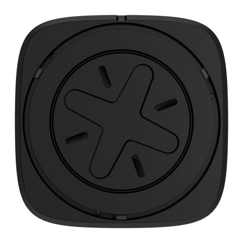 Optyczny sygnalizator FireProtect (VAD) Black