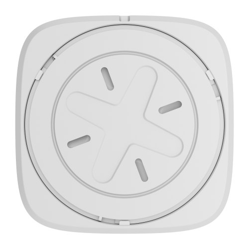 Optyczny sygnalizator FireProtect (VAD) White