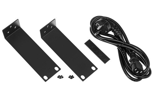PoE switch IPOX