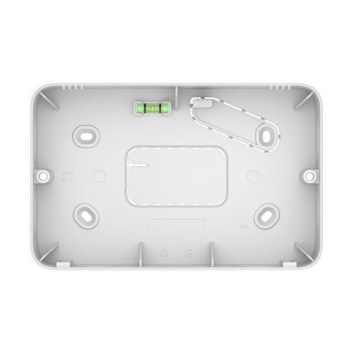 Moduł - EN54 I/O Module (2X2) White