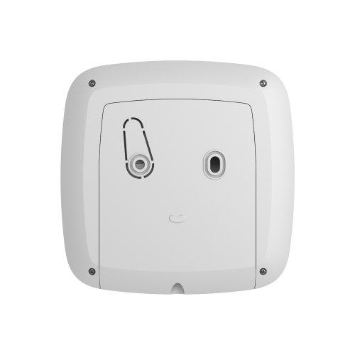 SpeakerPhone Jeweller White - Bezprzewodowy moduł głosowy