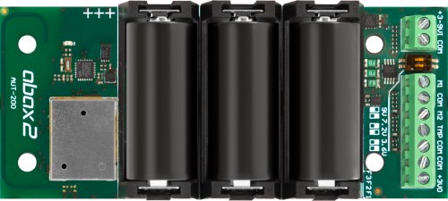 Wireless Universal Transmitter - bezprzewodowy transmiter uniwersalny